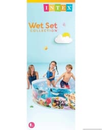 Intex 58472 Şişmə Hovuz 244x46 sm — şəkil 7