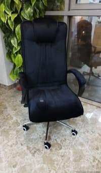 Qarışıq rəng, Ofis üçün kreslo — şəkil 3