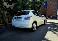 Nissan Tiida, 2013 il, 126000 km, 1800 L — şəkil 7
