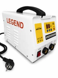 Legend Spot Pro Avtomobil Əzik Düzəldən Qaynaq Aparatı — şəkil 2