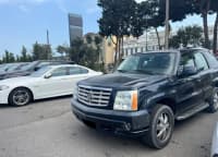 Cadillac Escalade, 2004 il, 178000 km, 6 L — şəkil 3