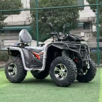 C.Moto, CM400R-F8, 2026 il, 0 km — şəkil 7