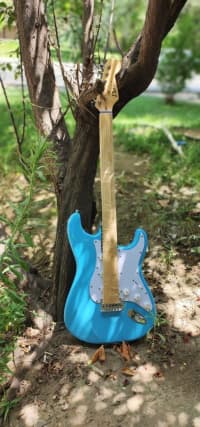 Klassik gitara , 6 simli — şəkil 25