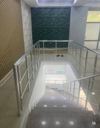 440 m² Yaxşı təmirli obyekt kirayə verilir Bakı, Nəsimi r. — şəkil 13