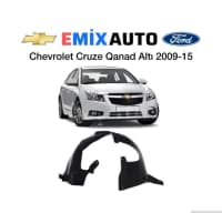 Podkrilnik Chevrolet Cruze 2009-2015 — şəkil 1