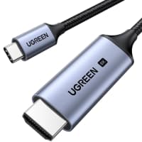 Qızılı rəng data kabel, HDMI — şəkil 13