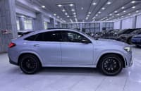 Mercedes E 53 AMG 4MATIC, 2021 il, 47600 km, 3000 L — şəkil 4