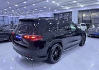 Mercedes GLS 450 4MATIC, 2024 il, 26500 km, 3000 L — şəkil 5