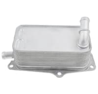 Yağ radiatoru Mercedes modelləri üçün — şəkil 5