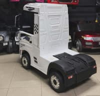 Elektromaşın Mercedes-Benz Actros HL358 4WD — şəkil 6