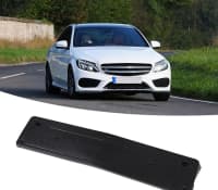 Nömrə altı Mercedes W213, W205 AMG — şəkil 1