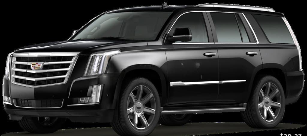 Cadillac avtomobil ehtiyat hissələri