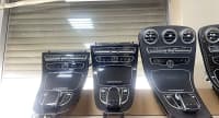 Orta panel Mercedes W205 — şəkil 3