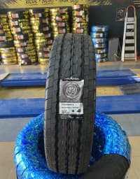 Avtomobil şini Lassa Transway 2 225/70 R15C — şəkil 2
