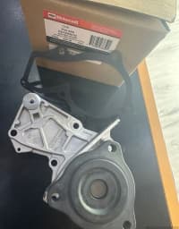Su nasosu Ford Fusion 1.5 — şəkil 1