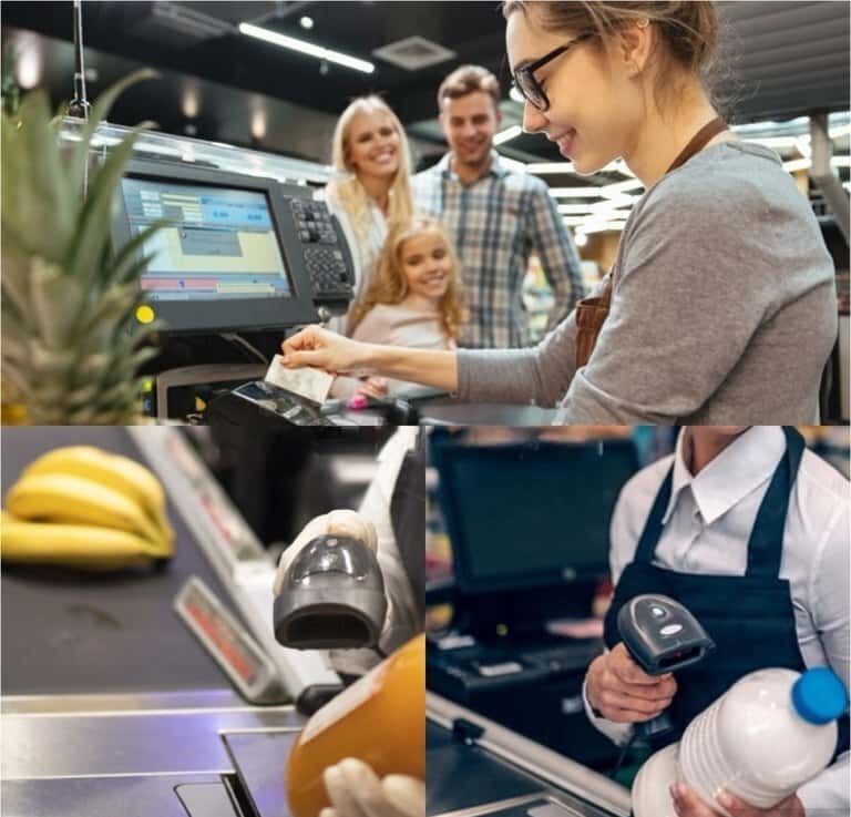Uniset Elektronik Mağaza Satış Proqramı və POS Sistemi - Tenderyard
