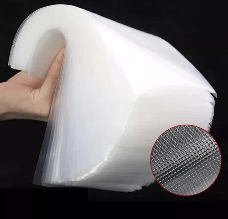Vacuum sealer bags and rolls - Tenderyard
