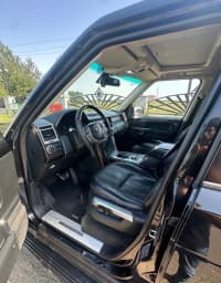 Land Rover Range Rover, 2011 il, 191859 km, 5000 L — şəkil 8