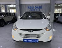 Hyundai ix35, 2011 il, 93500 km, 2000 L — şəkil 2