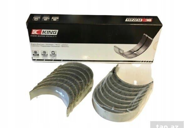 Şatun yatağı BMW E60/E53/E70/N62/N63/S63