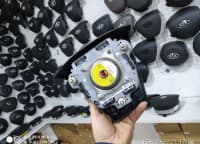 Airbag və təhlükəsizlik sistemi Volkswagen Jetta — şəkil 2
