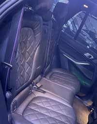 BMW X5, 2025 il, 9000 km, 3000 L — şəkil 26