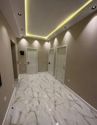 2 otaqlı mənzil 61 m² kirayə verilir — şəkil 5