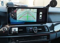 BMW 528, 2016 il, 103000 km, 2 L — şəkil 18