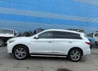 Infiniti QX60, 2014 il, 76500 km, 3.5 L — şəkil 19