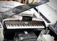 Elektron pianino Allegro RK-222 — şəkil 2