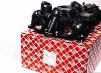 Mühərrik qapağı dəsti BMW F10/F30/X5 F15 N20 — şəkil 3