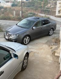 Volkswagen Jetta, 2007 il, 238000 km, 2.5 L — şəkil 2