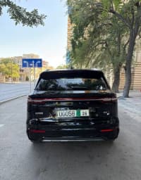 Geely Monjaro, 2026 il, 0 km, 1.5 L — şəkil 2