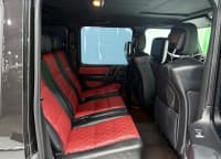 Mercedes G 63 AMG, 2014 il, 114600 km, 5500 L — şəkil 11