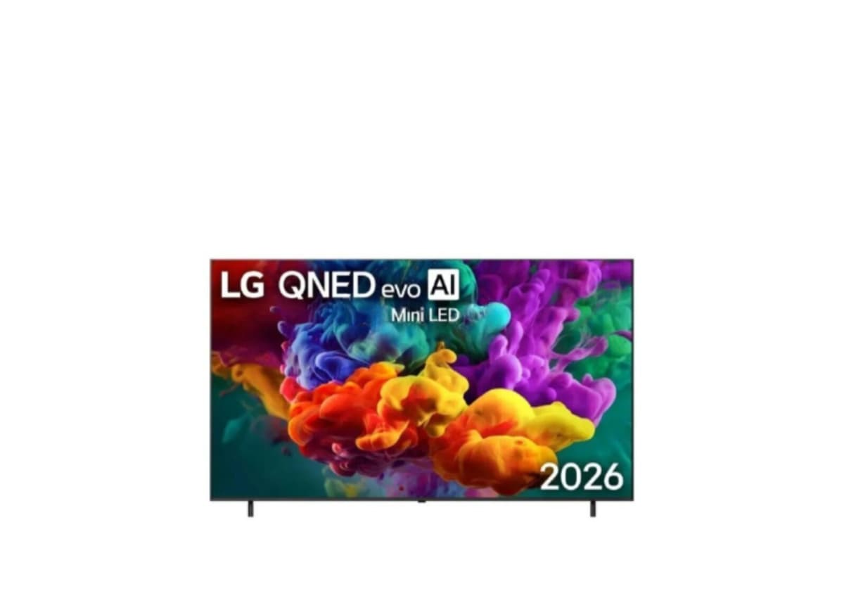 LG Televizor 65" QNED