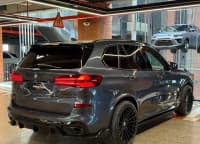 BMW X5, 2020 il, 190000 km, 3000 L — şəkil 4