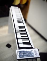 Elektron piano Allegro RK-444 və KFB-0161 — şəkil 17