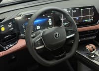 Changan Oshan X5 Plus, 2026 il, 0 km, 1.5 L — şəkil 12