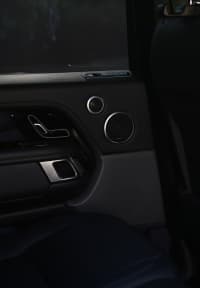 Land Rover Range Rover, 2020 il, 141000 km, 3000 L — şəkil 17