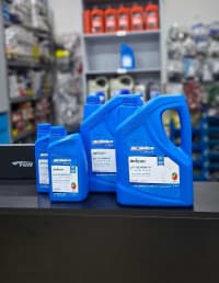 Sürətlər qutusu yağı ACDelco GM ATF Dexron VI — şəkil 3