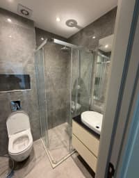 3 otaqlı mənzil 69 m² satılır — şəkil 10