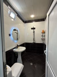 5 otaqlı həyət evi 150 m² satılır — şəkil 19