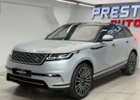 Land Rover RR Velar, 2020 il, 120000 km, 2000 L — şəkil 1