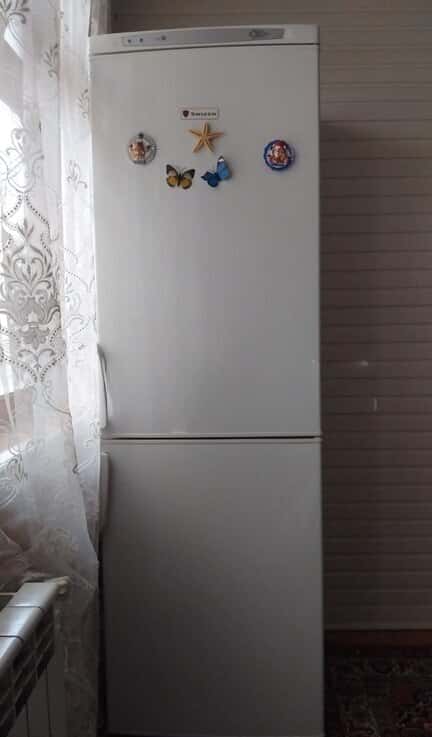 Indesit refrigerator - Tenderyard