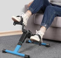 Pedal Trenajor Əzələ və Oynaq üçün — şəkil 2