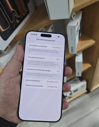 Apple iPhone 17 Pro Max, 12 GB — şəkil 3