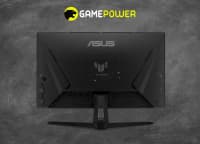 ASUS TUF Gaming VG27AQ5A 27" 2K 210Hz Monitor — şəkil 2