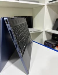 HP markalı notbuk, Boz rəng — şəkil 2