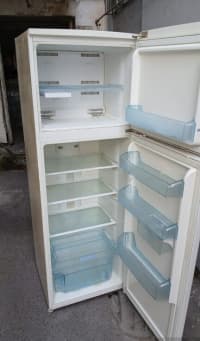 Indesit soyuducu — şəkil 2