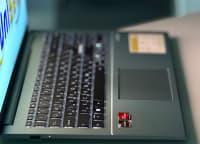 Asus markalı notbuk, Boz rəng — şəkil 3